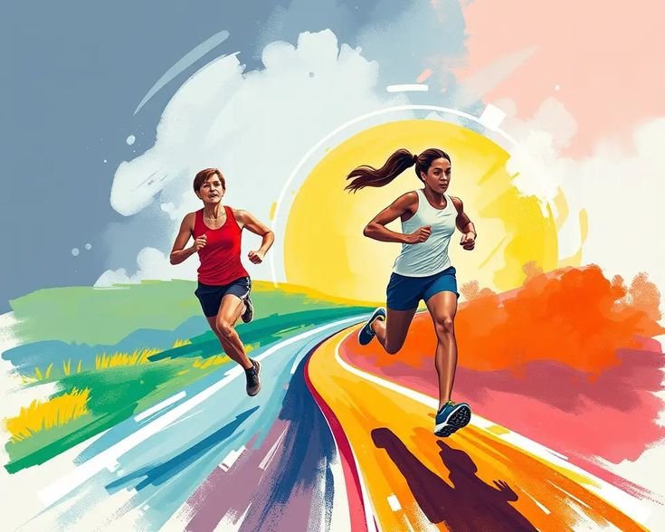  Siliguri Marathon – Every Step Counts 