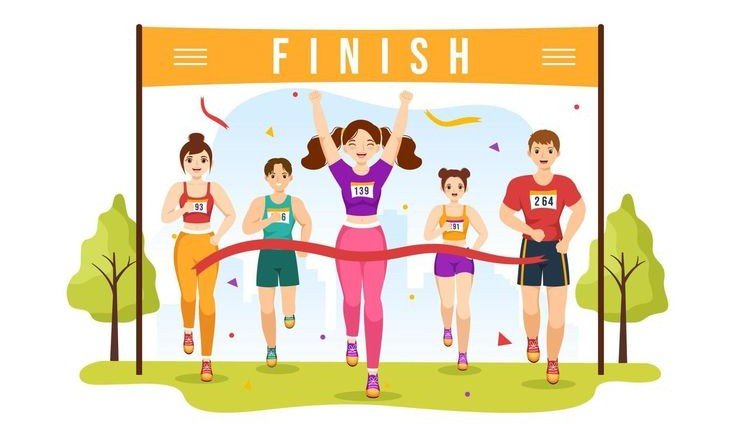Siliguri Marathon – Stride Towards a Healthier Tomorrow 