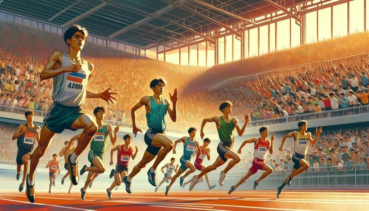 Siliguri City Marathon